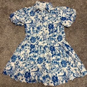 Boutique Dress